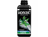 Удобрение Ionic Hydro Grow Growth Technology 1 л