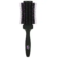 Wet Brush, Break Free, круглая кисть для увеличения объема, для тонких / средних волос, 1 шт. Днепр