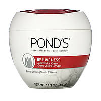 Pond's, Rejuveness, крем от морщин, 400 г (14,1 унции) Днепр