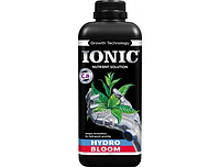 Удобрение Ionic Hydro Bloom Growth Technology 1 л
