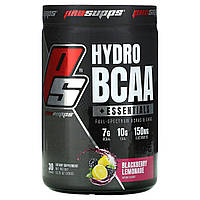 ProSupps, Hydro BCAA + основные питательные вещества, ежевичный лимонад, 390 г (13,75 унции) Днепр