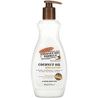 Palmer's, Coconut Oil Formula, Coconut Oil Body Lotion, 13.5 fl oz (400 ml) Днепр