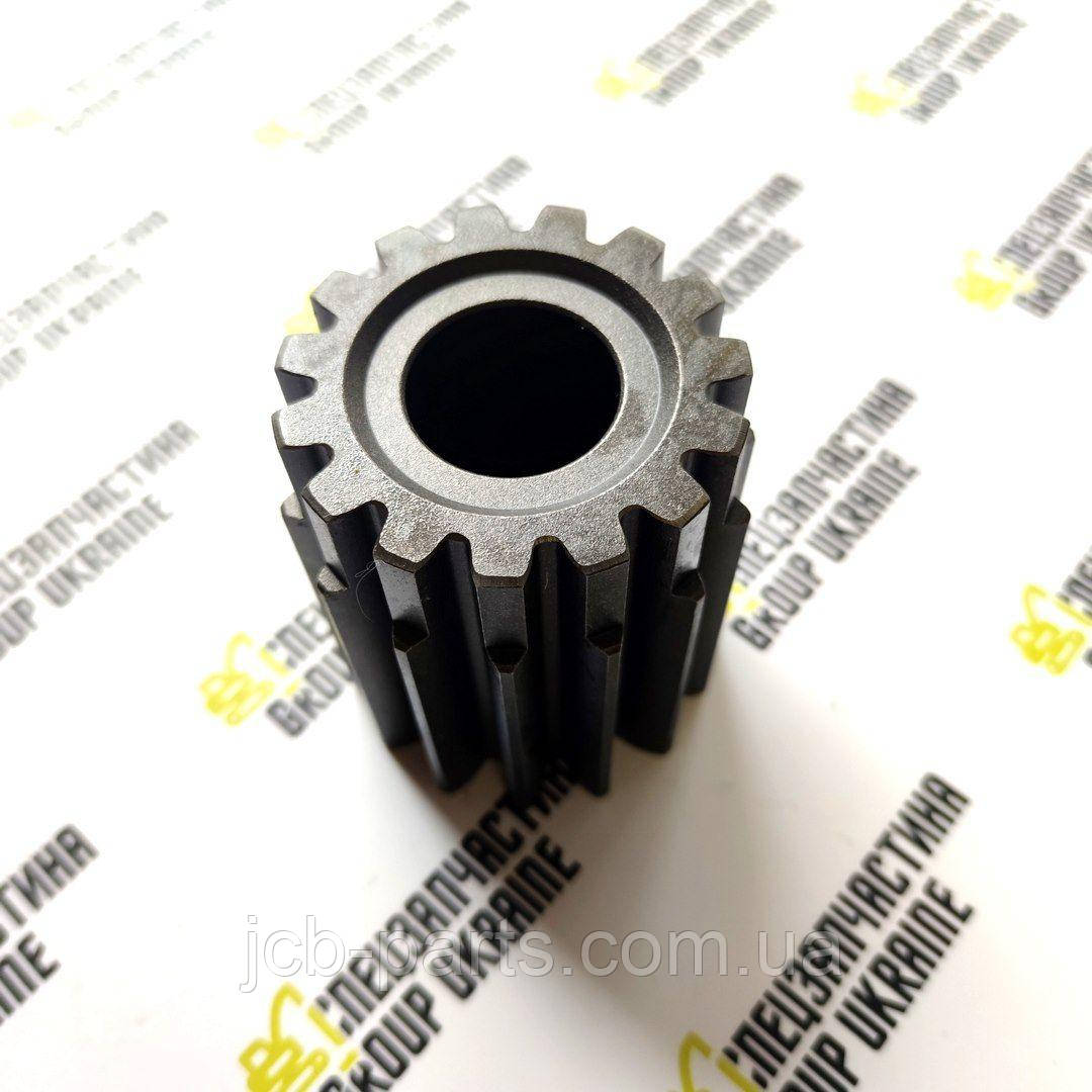 Шестерня сонячна JCB 205 550/43633
