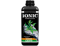 Удобрение Ionic Coco Grow Growth Technology 1 л