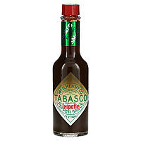 Tabasco, перцевий соус, чипотле, 148 мл (5 рідк. Унцій) Дніпро
