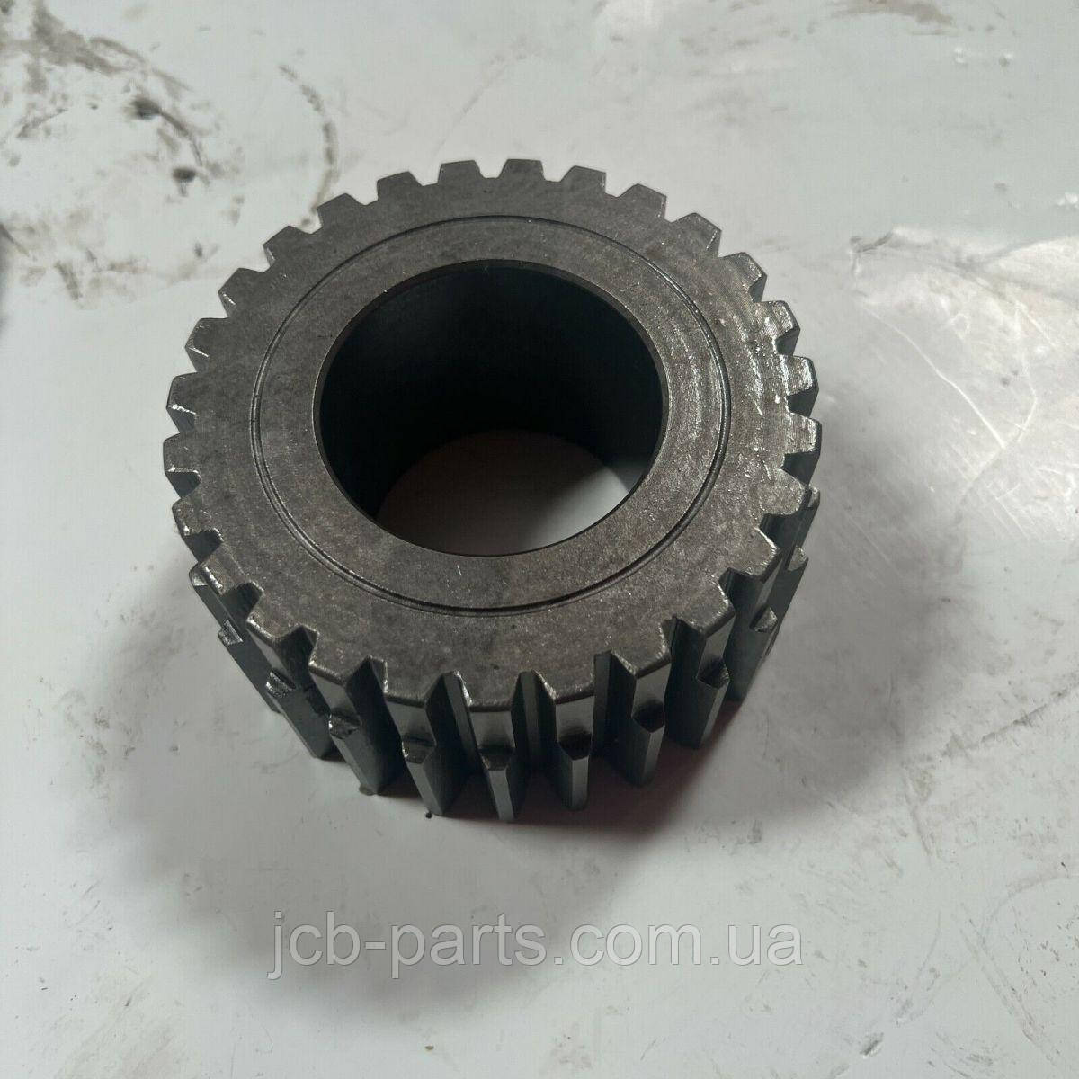 Сонячна шестірня 2 планетарної передачі hitachi 3074989