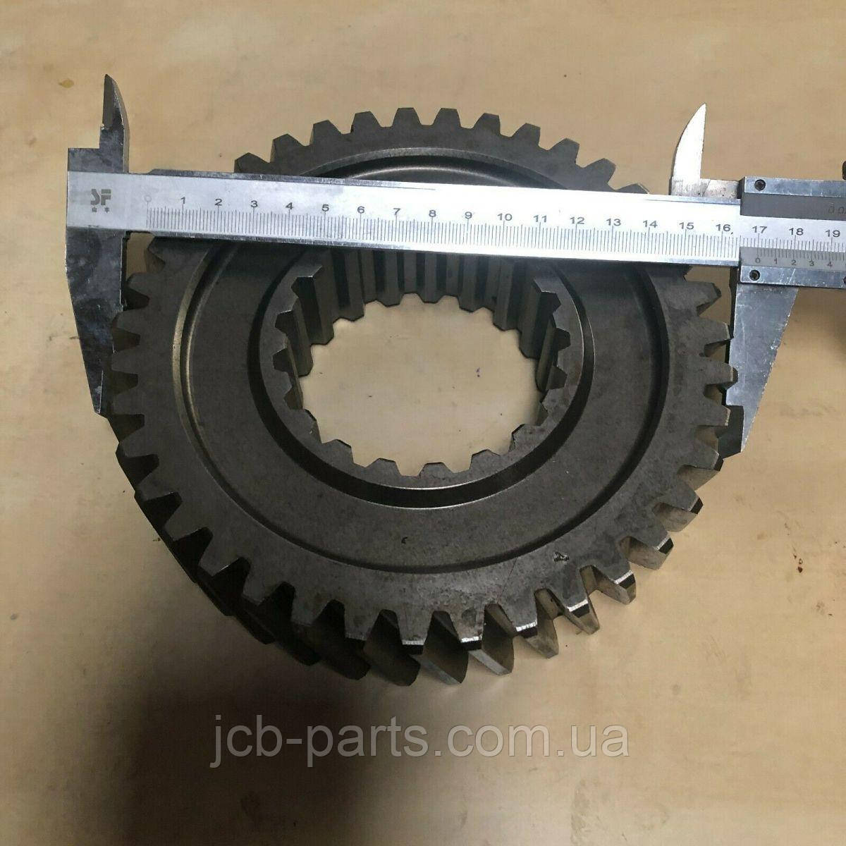 Шестерня центральна редуктора гідронасосу 3089266