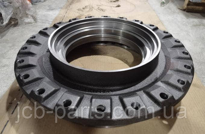 Корпус редуктора ходу Hitachi 1033164