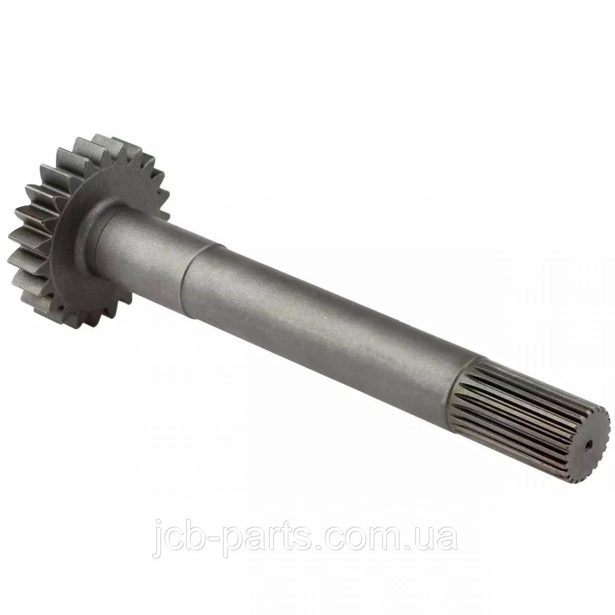 2051884 Вал редуктора ходу HITACHI ZX330