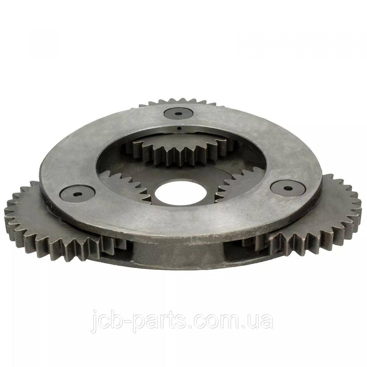 1032597 Водило 1-го ступеня у зборі з сателітами для екскаваторів Hitachi (Хітачі)