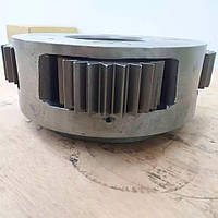 Водило та сателіти редуктора ходу Volvo EC 14566410