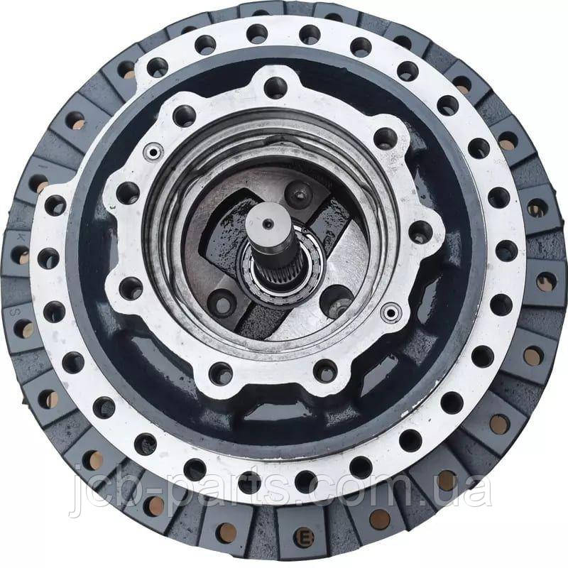 Редуктор ходу без гідромотора Hitachi 9244944 9256991