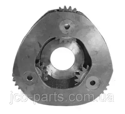 2-а планетарна передача 1032486 Hitachi ZX240-3