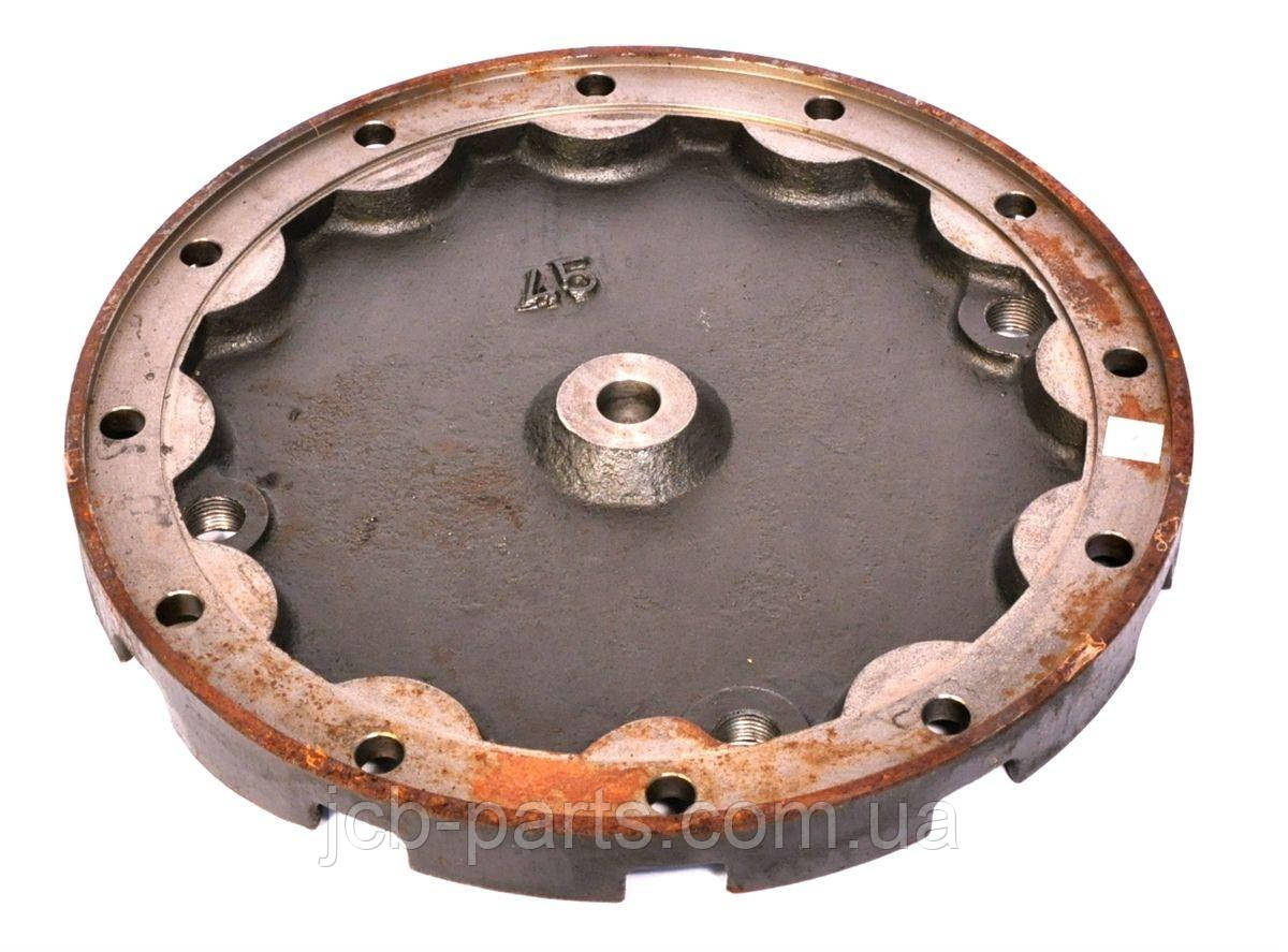 Кришка редуктора ходу Hitachi ZX200-5G 2034833, A2034833-A, YB00002882, 5001510