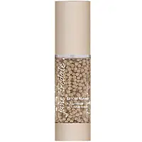 Jane Iredale, Liquid Minerals, A Foundation, Caramel, 1.01 fl oz (30 ml) (Discontinued Item) Днепр