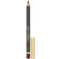 Jane Iredale, Lip Pencil, Berry, .04 oz (1.1 g) (Discontinued Item) Днепр