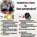 Інерційна гума Inertia Wave Neon Green, фото 3