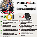 Інерційна гума Inertia Wave Neon Green, фото 4