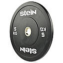 Бамперний диск Stein 5 кг, фото 2