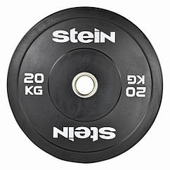 Бамперний диск Stein 20 кг