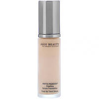 Juice Beauty, Phyto-Pigments, Flawless Serum Foundation, 14 Sand , 1 fl oz (30 ml) (Discontinued Item) Днепр