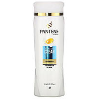 Pantene, Pro-V, класичний очисний шампунь, 375 мл (12,6 рідк. Унції) Дніпр