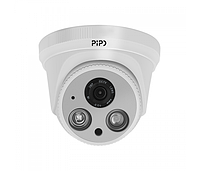 5MP мультиформатная камера PiPo в пластиковом корпусе PP-D1J02F500FK 3,6 (мм)