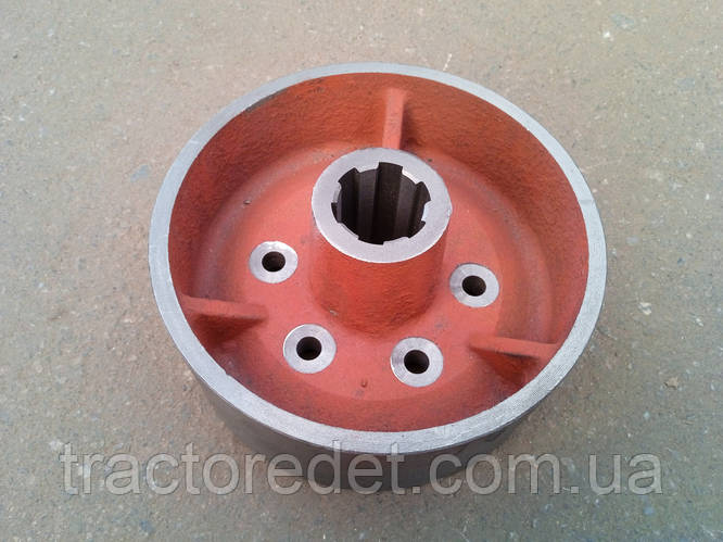 Барабан тормозной Т25-3502082-Д3 на трактор Т40 (ID#1977483083), цена ...
