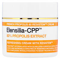 Elensilia, Elensilia-CPP, French Propolis 80 Resistem Cream, 50 g Днепр