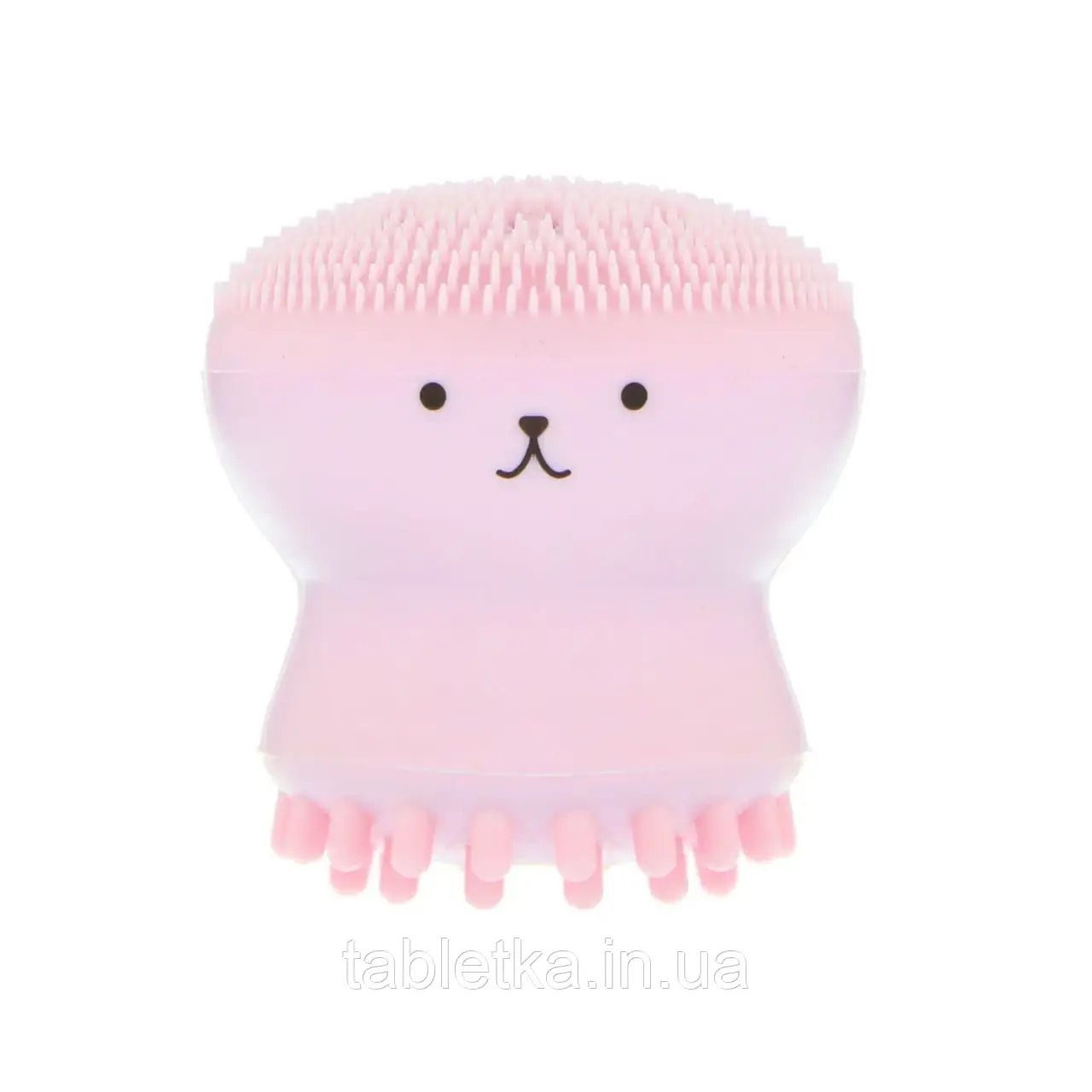 Etude, My Beauty Tool, що відлущує силіконовий пензлик Jellyfish, 1 пензлик