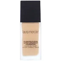 Laura Mercier, Flawless Fusion, ультрастійка тональна основа, 3N2 мед, 30 мл (1 рідкий. унция) (Discontinued