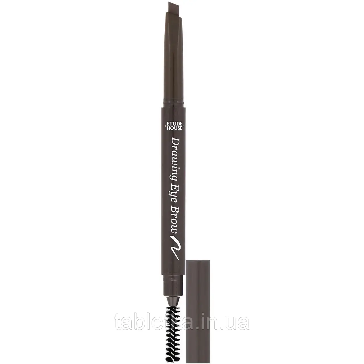 Etude, Drawing Eye Brow, олівець для брів, No 03 коричневий, 1 олівець