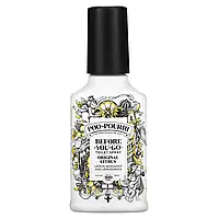 Poo-Pourri, Before-You-Go, спрей-освежитель для туалета, со свежим цитрусовым ароматом, 118 мл (4 жидк. унции)