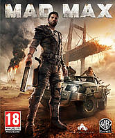 MAD MAX (STEAM)