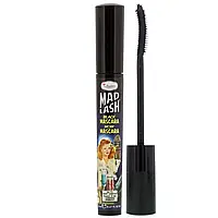 TheBalm Cosmetics, Mad Lash Mascara, черная, 8 мл (0,27 жидк. Унции) Днепр