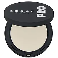 Lorac, Прозора компактна пудра з ефектом згладжування шкіри Pro, 7 г (Discontinued Item) Дніпр