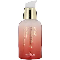 The Skin House, Rose Heaven, сыворотка, 50 мл (Discontinued Item) Днепр