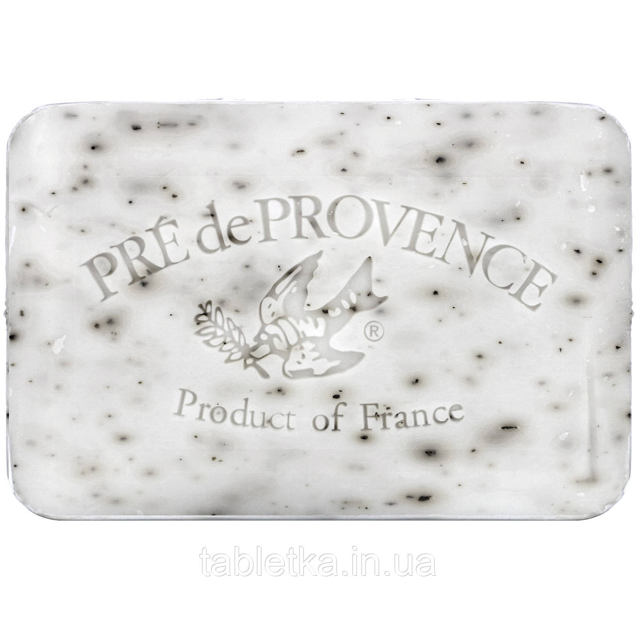 European Soaps, Pre de Provence, брускове мило, біла гарденія, 250 г (8,8 унції)