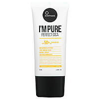 Suntique, I'm Pure Perfect Cica, SPF 50+ PA ++++, 50 мл (1,69 жидк. Унции) Днепр