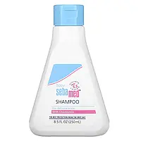 Sebamed USA, Детский шампунь, 8.5 жид.унции(250 мл) Днепр