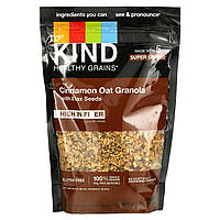 KIND Bars, Healthy Grains, мюсли с корицей и семенами льна, 312 г (11 унций) Днепр