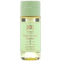 Pixi Beauty, Skintreats, очищающий тоник с витамином C, для яркого цвета лица, 150 мл (5,07 жидк. унций) Днепр