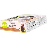 ZonePerfect, Nutrition Bars, Fudge Graham, 12 батончиков, 50 г (1,76 унции) каждый Днепр