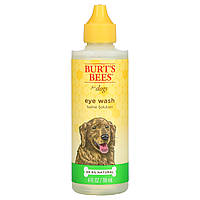 Burt's Bees, Жидкость для промывания глаз для собак, 118 мл (4 жидк. Унции) Днепр