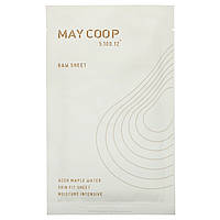 May Coop, Raw Sheet, 6 Sheets, 33 g Each (Discontinued Item) Днепр