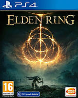 Видеоигра Elden Ring ps4