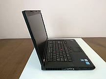 Ноутбук Б-клас Lenovo ThinkPad T520/ 15.6" 1366x768/ i5-2520M/ 4GB RAM/ 500GB HDD/ NVS 4200M 1GB/ АКБ 0%, фото 6