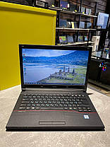 Ноутбук Fujitsu LifeBook E546/ 14" (1920x1080)/ Core i5-6200U/ 8 GB RAM/ 240 GB SSD/ HD 520, фото 2