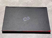 Ноутбук Fujitsu LifeBook E546/ 14" (1920x1080)/ Core i5-6200U/ 8 GB RAM/ 240 GB SSD/ HD 520, фото 5