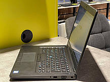 Ультрабук Dell Latitude E5490/ 14" (1920x1080)/ Core i5-7200U/ 16 GB RAM/ 240 GB SSD/ UHD 620, фото 5